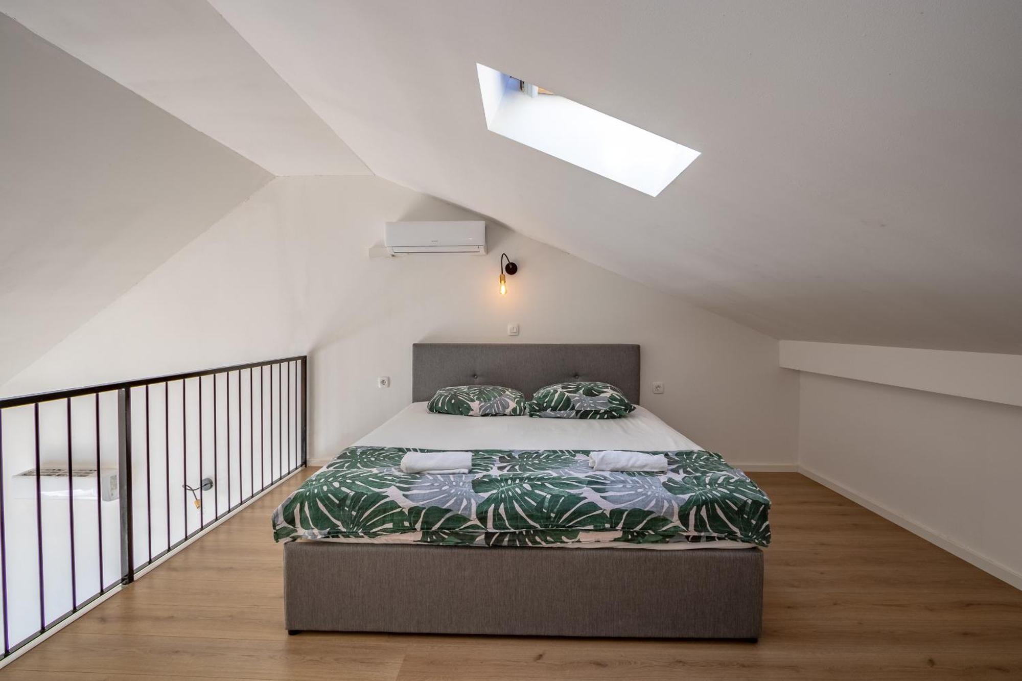 Apartman Rojo Apartment โอมิช ภายนอก รูปภาพ